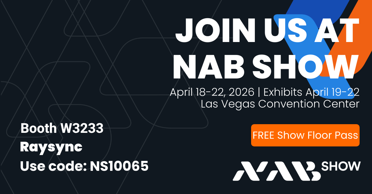 Raysync